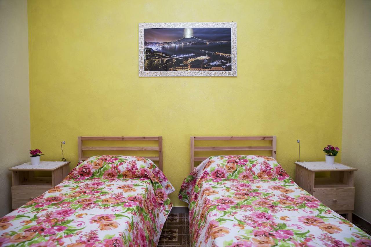 Sentiero Di Costiera Bed & Breakfast Vietri Ngoại thất bức ảnh